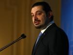 Hariri critica a Hezbolá y dice que "las voces de los niños de Alepo perseguirán a los asesinos"