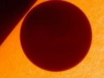 Astrofísicos encuentran solución al misterio de los rayos X del lado oscuro de Venus