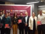 Valencia Cuina Oberta vuelve con tres restaurantes con estrella Michelin y dos nuevos entre sus 59 propuestas