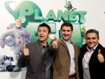 "Planet 51", candidata al Premio Europeo al Cine de Animación