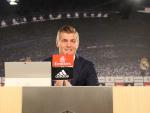 Kroos: "Es una opción magnífica acabar mi carrera en el Real Madrid"