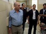El exprimer ministro israelí, Ehud Olmert, es declarado culpable de corrupción