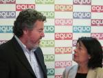 Equo Madrid defiende la introducción que han hecho de la "ecología política" y que el reto ahora es que cuaje