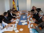 Galicia asesora a Perú en comercialización pesquera, formación acuícola y control higiénico de los moluscos