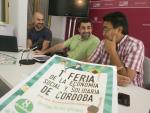 La capital acogerá la I Feria de la Economía Social y Solidaria el sábado en el entorno de la Calahorra