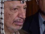 Arafat pudo ser envenenado con polonio