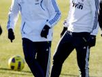 Para Xabi Alonso "Granero es un fenómeno" y cree que será un jugador importante en el Real Madrid