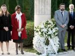 Madrid recuerda mañana a las víctimas del 11-M en su séptimo aniversario