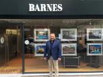 Barnes International prepara aperturas en Barcelona, Marbella y Palma de Mallorca