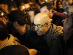 El Baradei confirma su intención de presentarse a las presidenciales egipcias