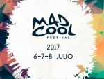 Mad Cool Festival celebrará su segunda edición del 6 al 8 de julio de 2017