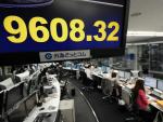 El Nikkei avanza por segunda sesión consecutiva