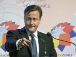 Cameron busca más controles de la inmigración de algunos países de la UE