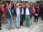Archivada la causa contra cuatro sindicalistas por un protesta en Ourense del sector de la limpieza