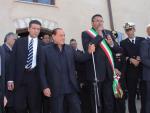 Berlusconi dice que Túnez no respeta el acuerdo para frenar la inmigración