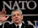 La OTAN tiene ya el mando total de las operaciones en Libia