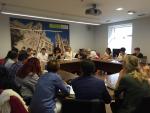 El Ayuntamiento de Valladolid participa en el Foro de Trabajo de la Asociación de Destinos de Turismo Gastronómico