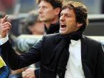 El Milán y el Inter se juegan medio "scudetto" en el derbi del sábado