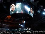 U2 abre en La Plata su serie de recitales en Argentina