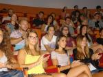 Estudiantes internacionales posicionan a la Universidad de Huelva como la segunda mejor valorada de España