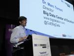 El Big Data Congress advierte a las empresas de que el análisis de datos es "esencial" para su negocio