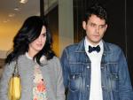 Katy Perry quiere un hogar con John Mayer