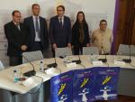 Seis mujeres maltratadas acceden al mercado laboral a través del Programa E/A del Ayuntamiento de Palencia