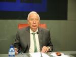 García-Margallo se felicita de que España cuente con un "gran amigo" como el portugués Guterres al frente de la ONU