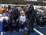 Villas-Boas explica por qué rompió su relación con Mourinho