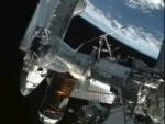 El Discovery toca tierra y concluye 26 años al servicio de la NASA