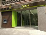 Bankia concedió 90 millones a las empresas de La Rioja durante el primer semestre del año, un 23% más