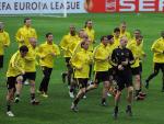 Europa League: Siete campeones buscarán encarrilar su pase a cuartos