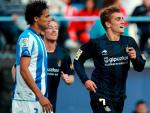 La Real Sociedad recupera efectivos para el partido ante el Málaga