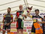 Jesús del Nero resulta vencedor en la XVI Ruta Ciclista BTT-Gran Premio Villa de Paterna