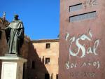 La Universidad de Salamanca "marca los tiempos" del planeta