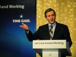 El Parlamento irlandés ratificará a Enda Kenny como primer ministro