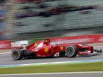 Alonso el más rápido en los últimos libres