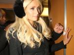 Retiran una demanda contra Paris Hilton