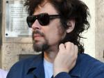 Benicio del Toro, concentrado en La Habana en su primer trabajo como director