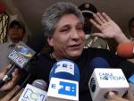 Exdiputado colombiano ante la Justicia indagado por el secuestro de sus compañeros