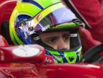 Massa cree que el coche de Ferrari es fiable, pero que debe ser más rápido