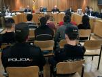 Fiscal pide hasta 64 años al "complejo Vizcaya" por intentar matar al juez Marlaska