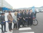 Decathlon abre un centro logístico en Sant Esteve Sesrovires para abastecer al este de España