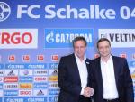 Rangnick asume el mando del Schalke y promete devolver la unidad al grupo