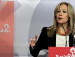 El PSOE valora que el Rey llame al diálogo y al respeto a la "diversidad"