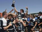 Villajoyosa acogerá la final de Copa del Rey de rugby el 10 de abril