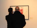 El arte pop más accesible de Warhol sale a la venta en una puja "online"