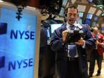 Wall Street prolonga sus ganancias y avanza el 1,6 por ciento hacia la media sesión