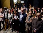 La comunidad artística de Cantabria reivindica la figura "imprescindible" de Isaac Cuende