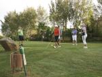 La comunidad refuerza su promoción como destino de golf en Alemania a través de Andalucía Sol Cup
